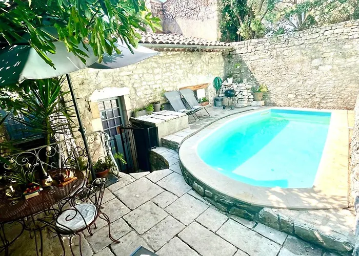 Maison Du Vigneron