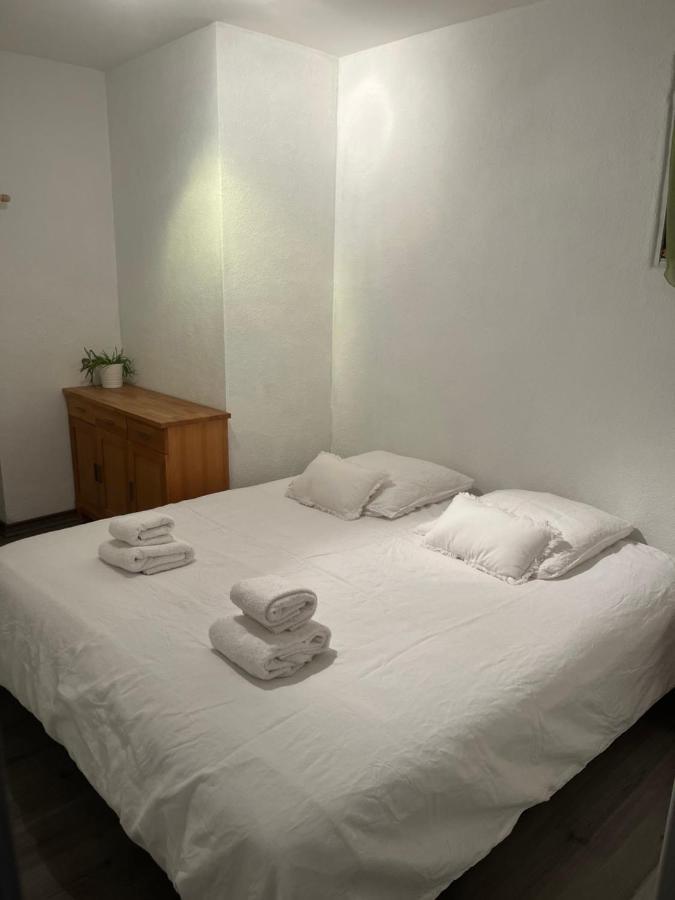 Maison Du Vigneron Apartment Vezenobres
