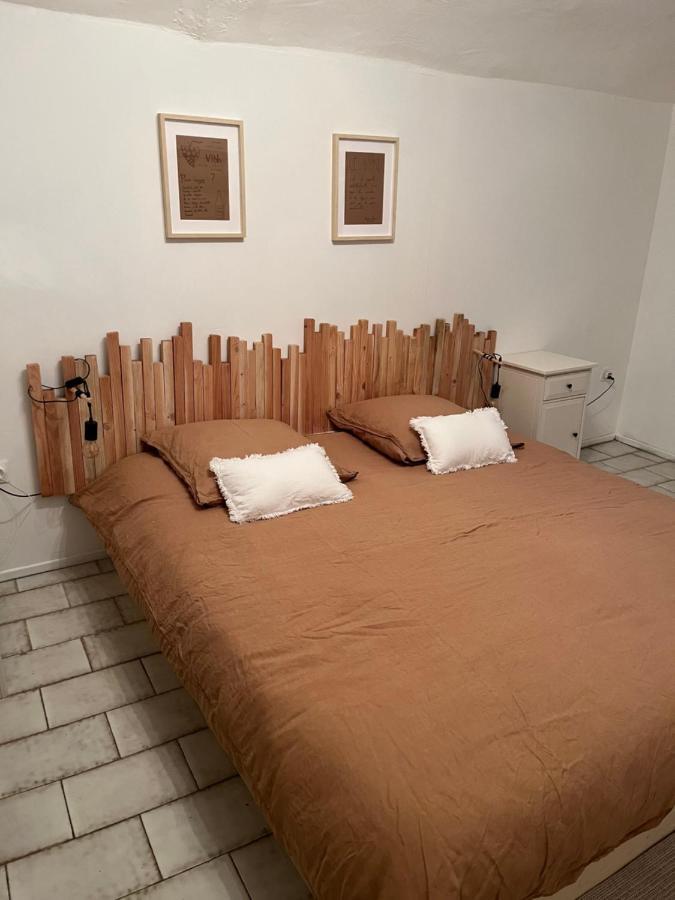 Apartment Maison Du Vigneron