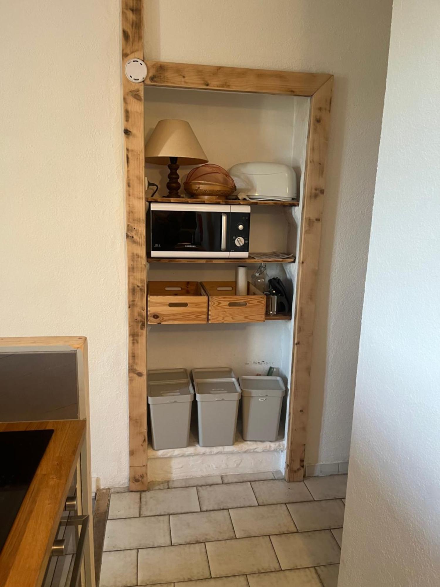 Maison Du Vigneron Apartment *