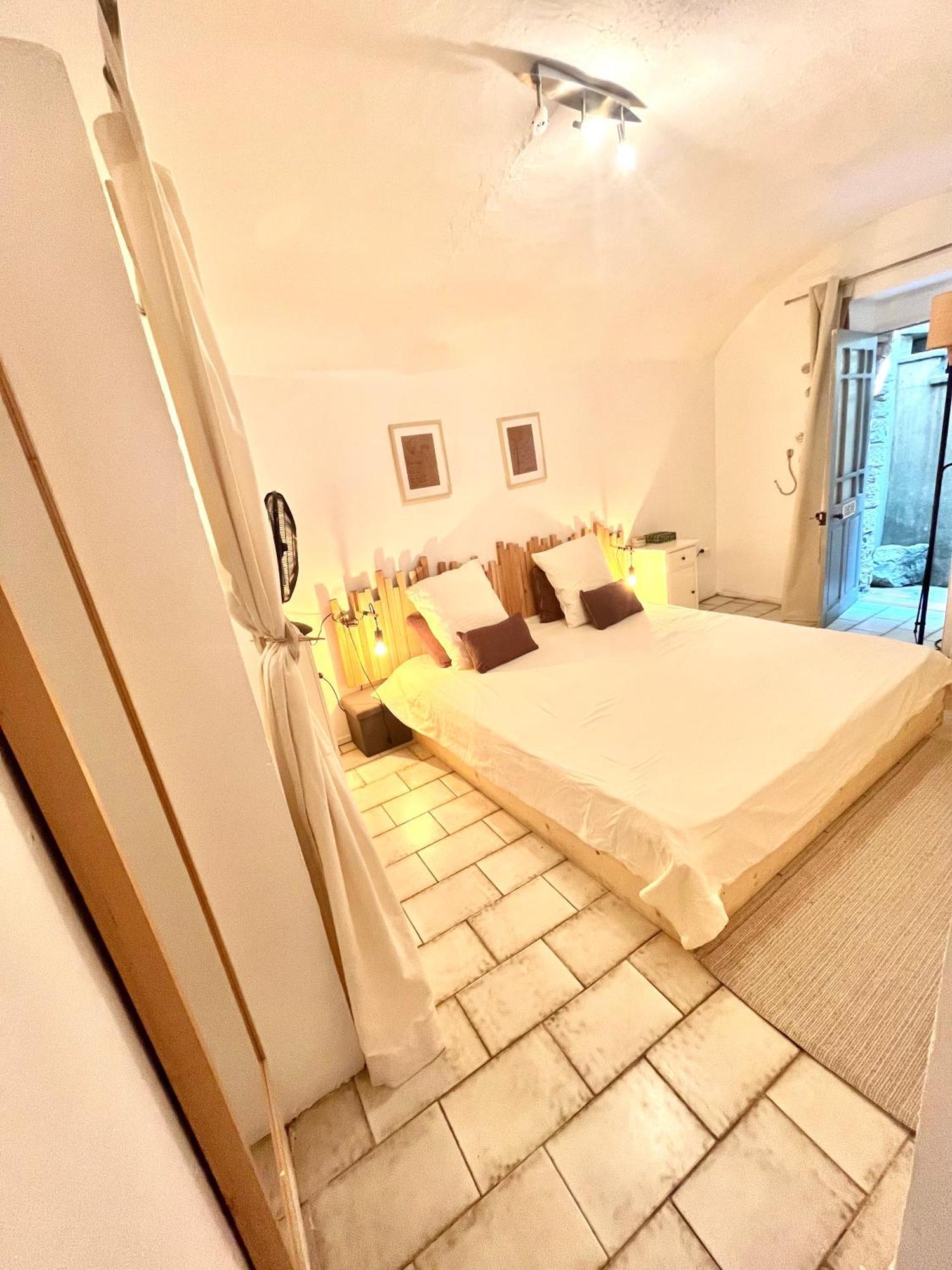 Apartment Maison Du Vigneron